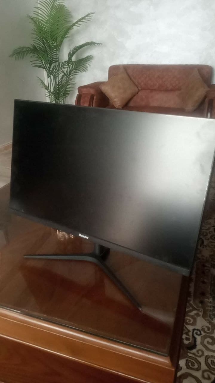 huntkay 24" ips
